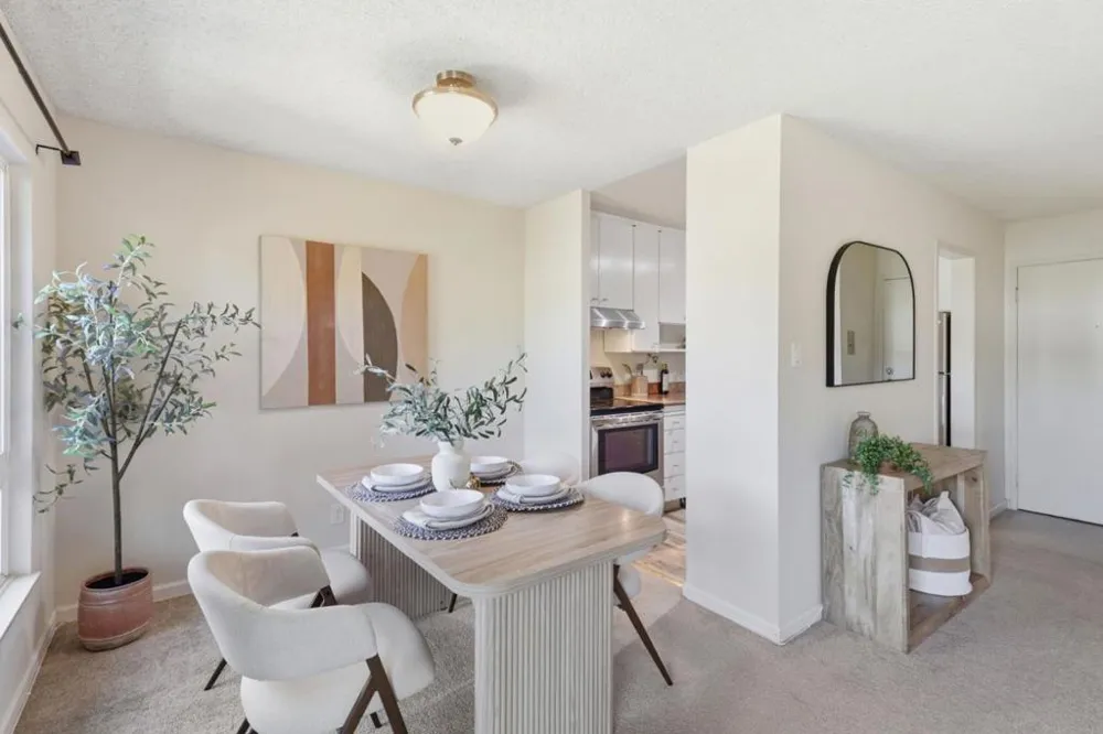 815 Humboldt Street #302 San Mateo, CA 94401
