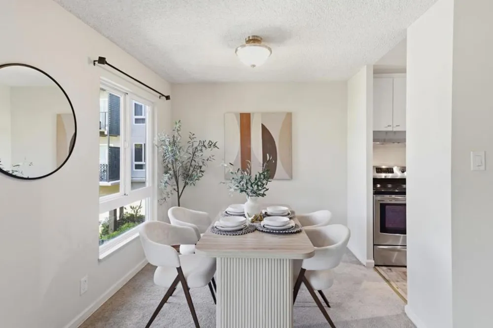 815 Humboldt Street #302 San Mateo, CA 94401