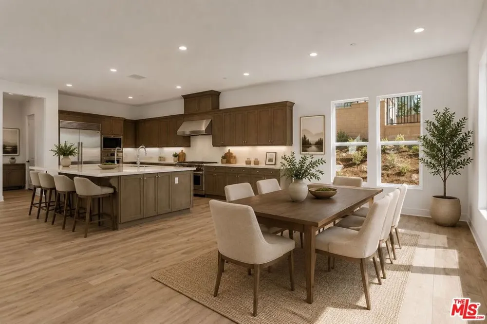 20534 Edgewood Court Chatsworth, CA 91311