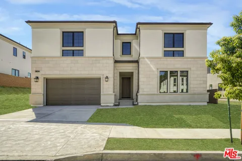 20534 Edgewood Court