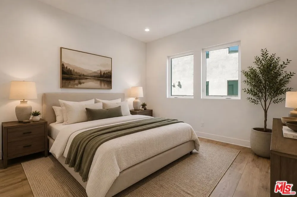 20534 Edgewood Court Chatsworth, CA 91311