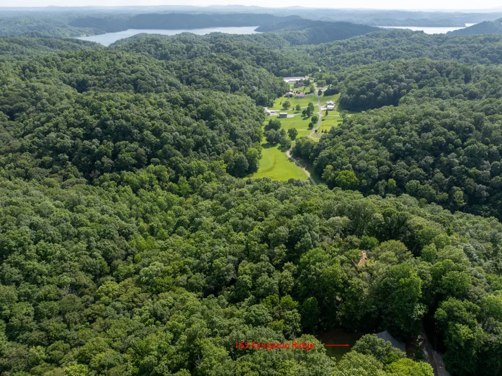 165 Kangaroo Ridge Rd Byrdstown, TN 38549