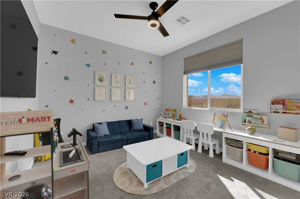 3032 Cipro Avenue Las Vegas, NV 89141