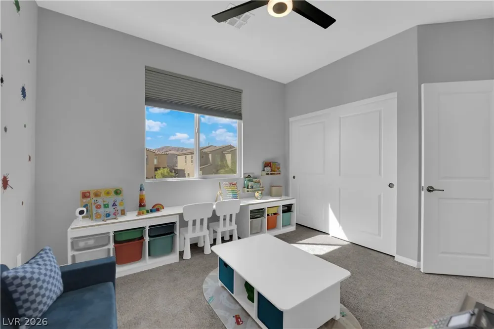 3032 Cipro Avenue Las Vegas, NV 89141