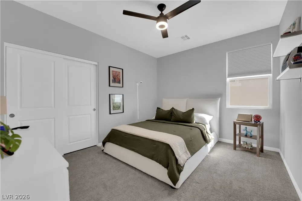 3032 Cipro Avenue Las Vegas, NV 89141