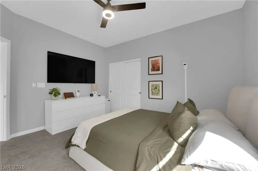 3032 Cipro Avenue Las Vegas, NV 89141