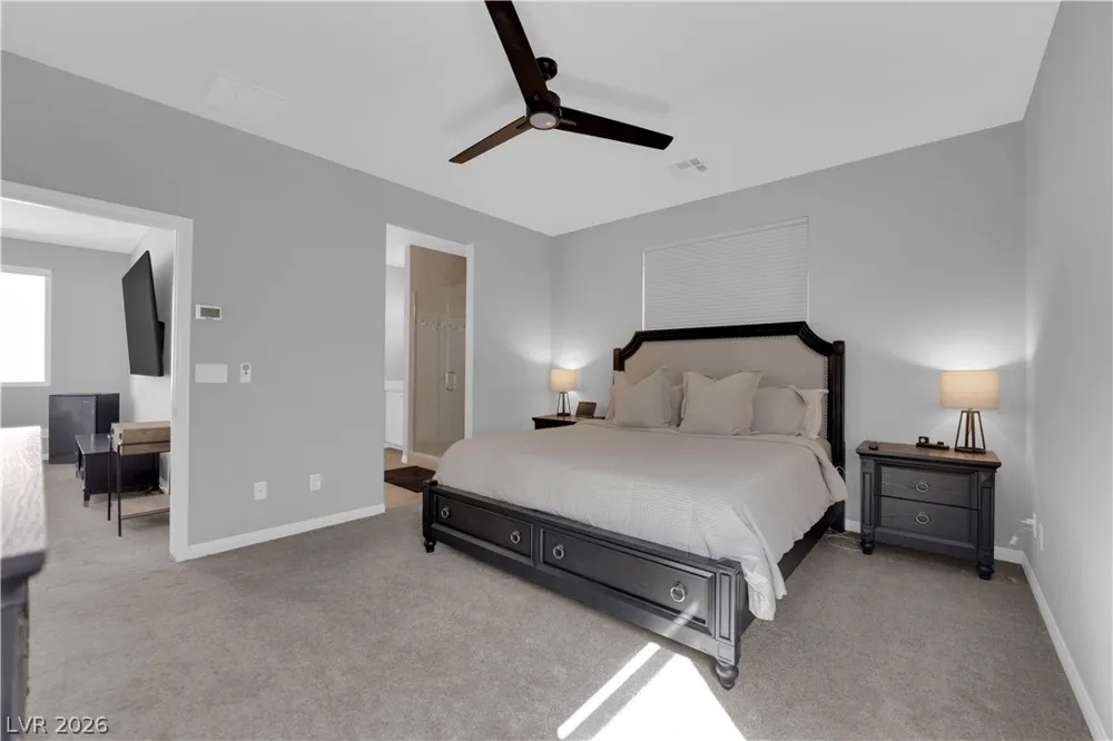3032 Cipro Avenue Las Vegas, NV 89141