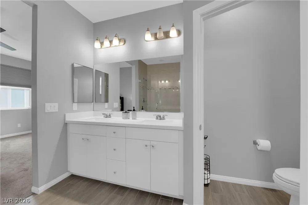 3032 Cipro Avenue Las Vegas, NV 89141