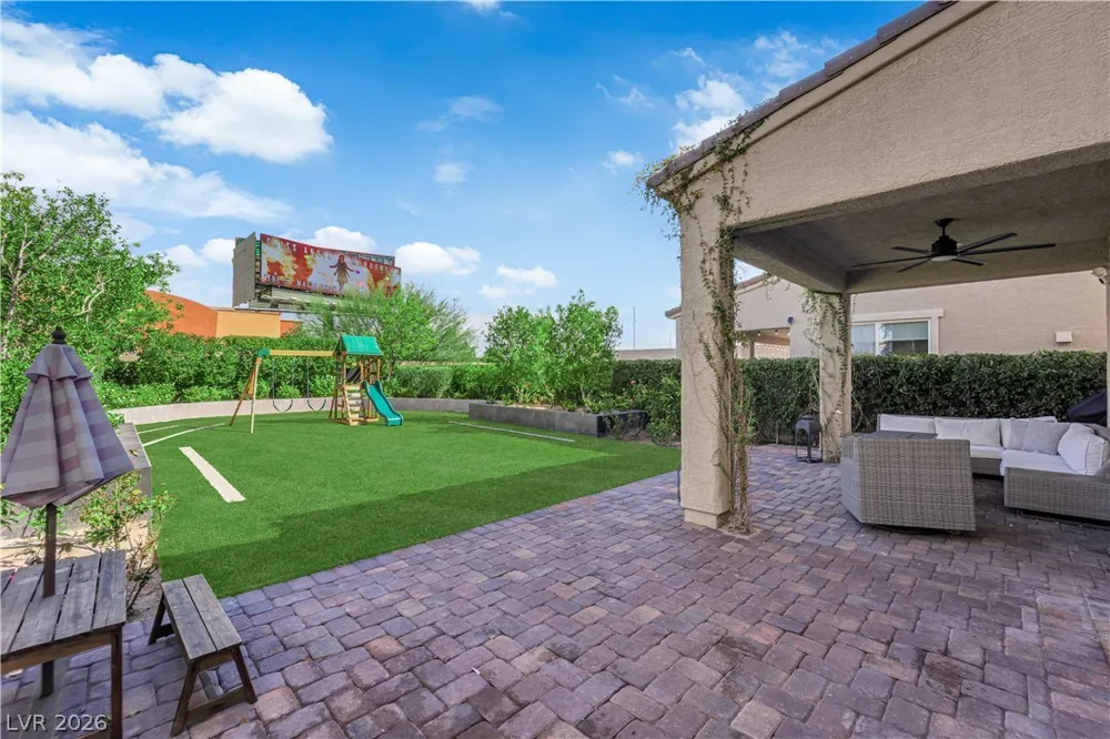3032 Cipro Avenue Las Vegas, NV 89141