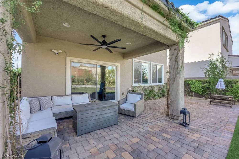 3032 Cipro Avenue Las Vegas, NV 89141