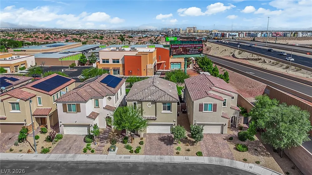 3032 Cipro Avenue Las Vegas, NV 89141