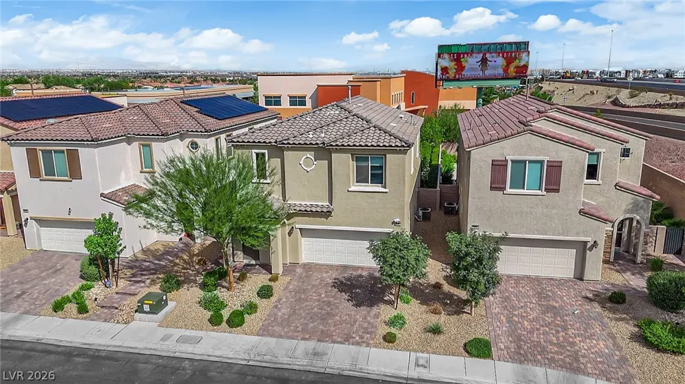 3032 Cipro Avenue Las Vegas, NV 89141