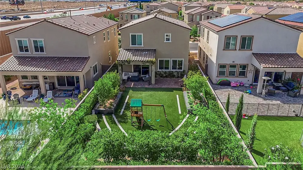 3032 Cipro Avenue Las Vegas, NV 89141