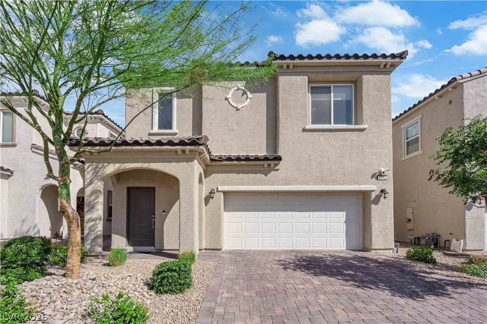 3032 Cipro Avenue Las Vegas, NV 89141