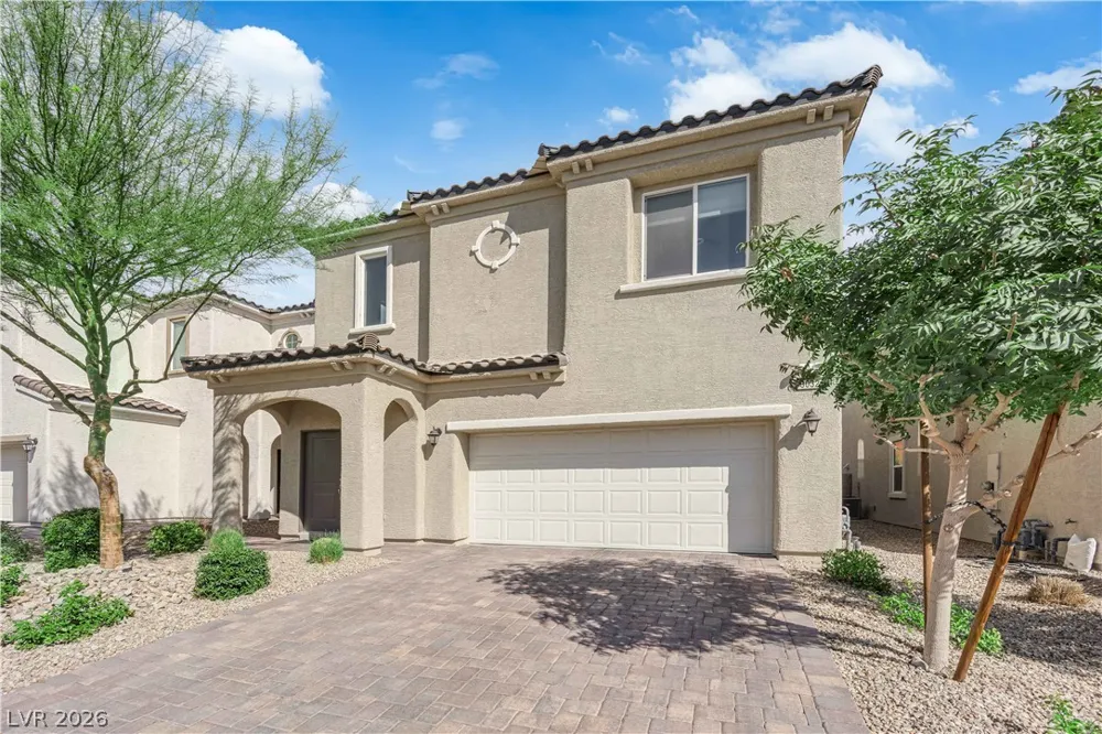 3032 Cipro Avenue Las Vegas, NV 89141