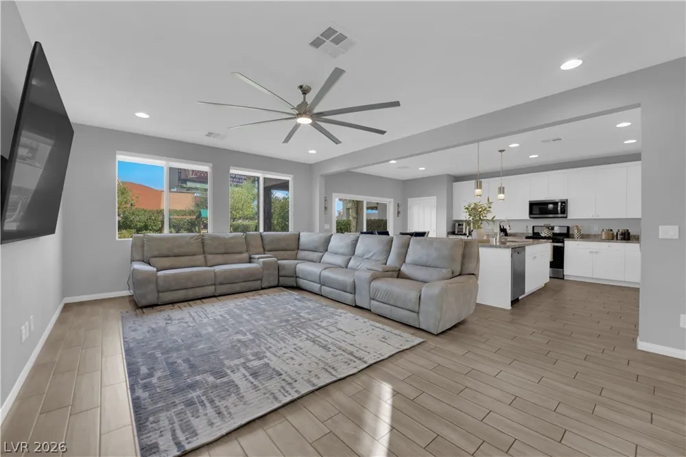 3032 Cipro Avenue Las Vegas, NV 89141