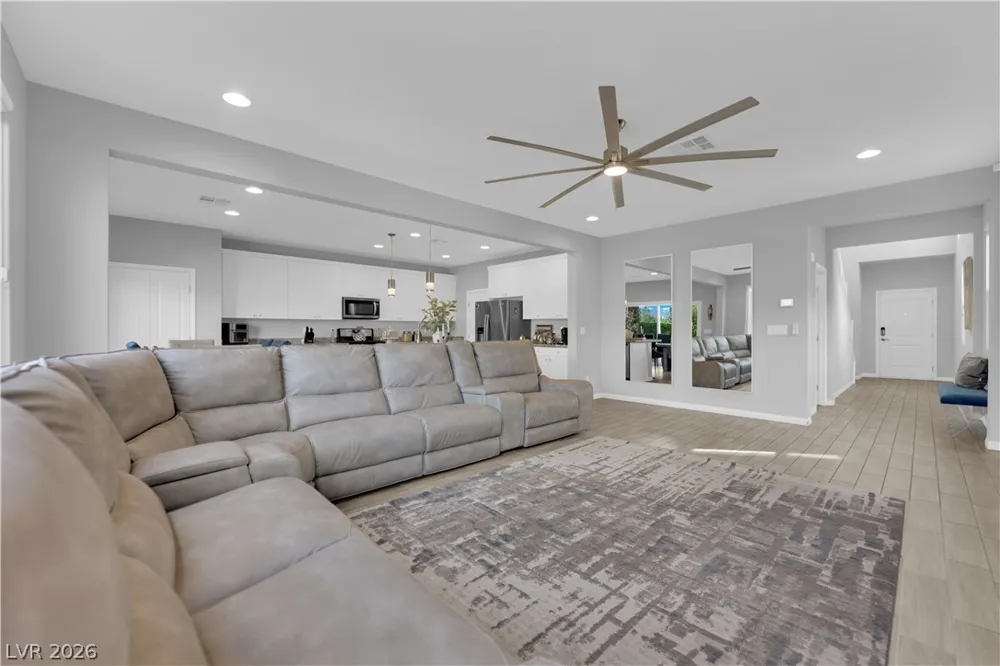 3032 Cipro Avenue Las Vegas, NV 89141