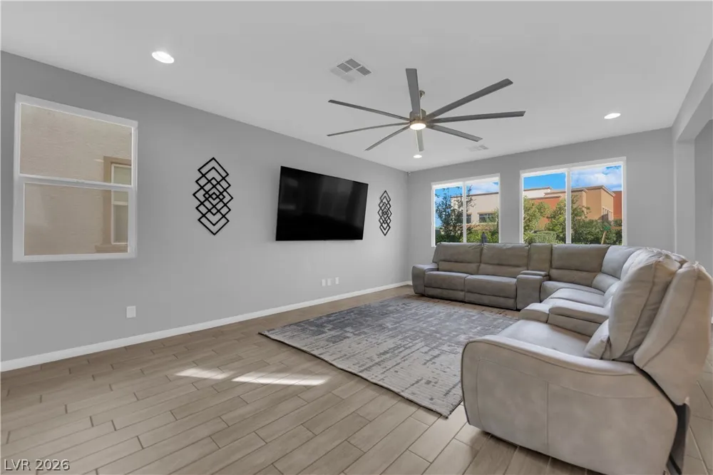3032 Cipro Avenue Las Vegas, NV 89141