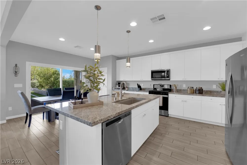 3032 Cipro Avenue Las Vegas, NV 89141