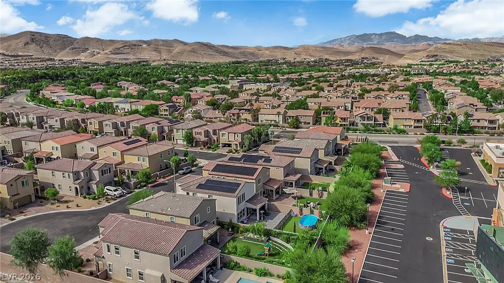 3032 Cipro Avenue Las Vegas, NV 89141