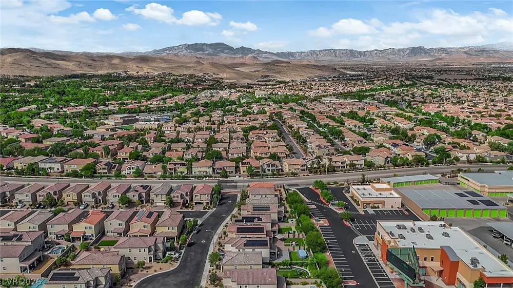 3032 Cipro Avenue Las Vegas, NV 89141