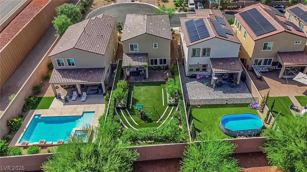 3032 Cipro Avenue Las Vegas, NV 89141