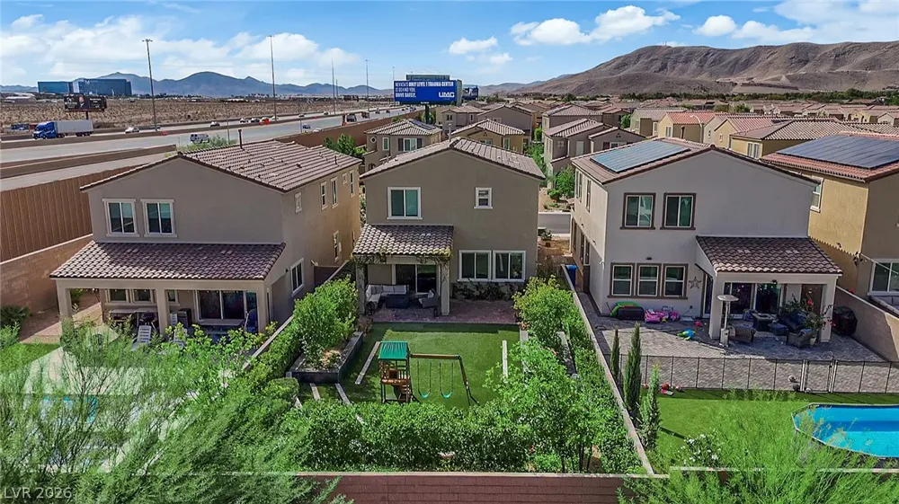 3032 Cipro Avenue Las Vegas, NV 89141