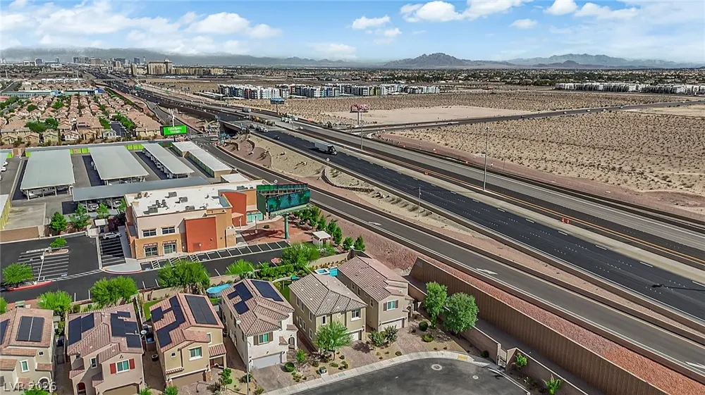 3032 Cipro Avenue Las Vegas, NV 89141