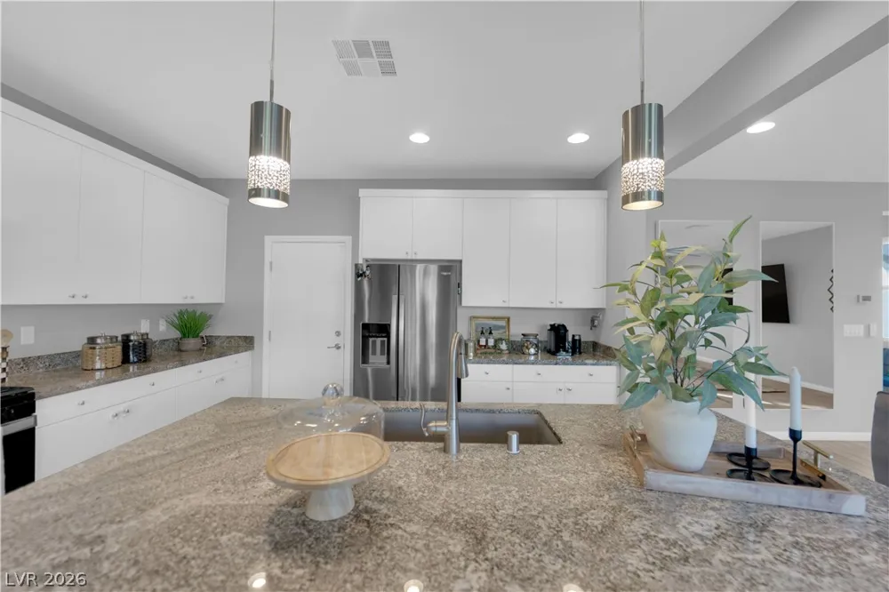 3032 Cipro Avenue Las Vegas, NV 89141