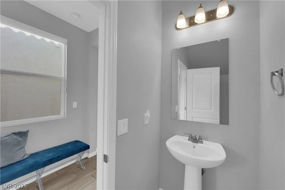 3032 Cipro Avenue Las Vegas, NV 89141