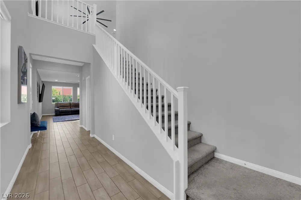 3032 Cipro Avenue Las Vegas, NV 89141