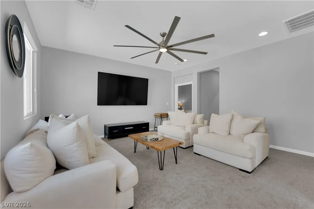 3032 Cipro Avenue Las Vegas, NV 89141