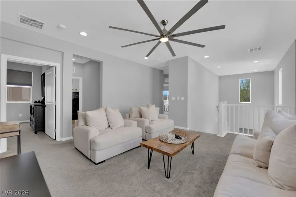 3032 Cipro Avenue Las Vegas, NV 89141