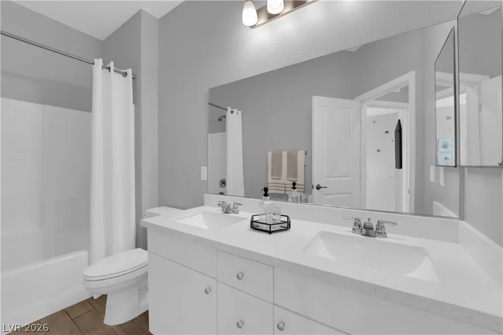 3032 Cipro Avenue Las Vegas, NV 89141