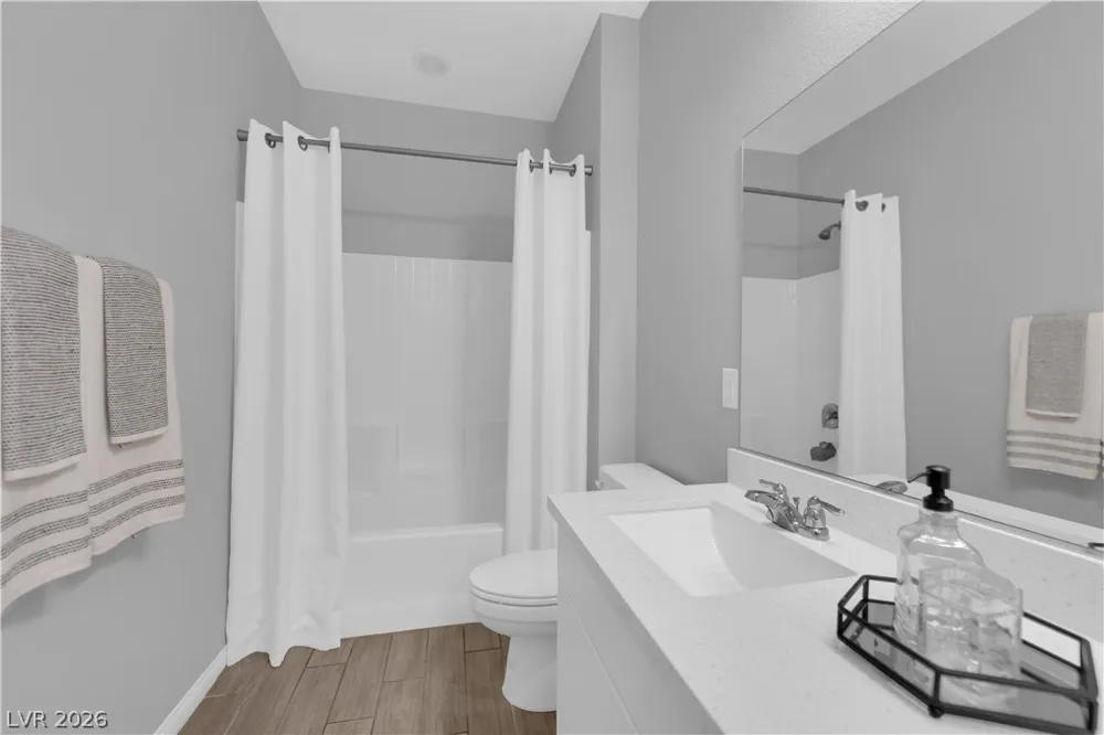 3032 Cipro Avenue Las Vegas, NV 89141