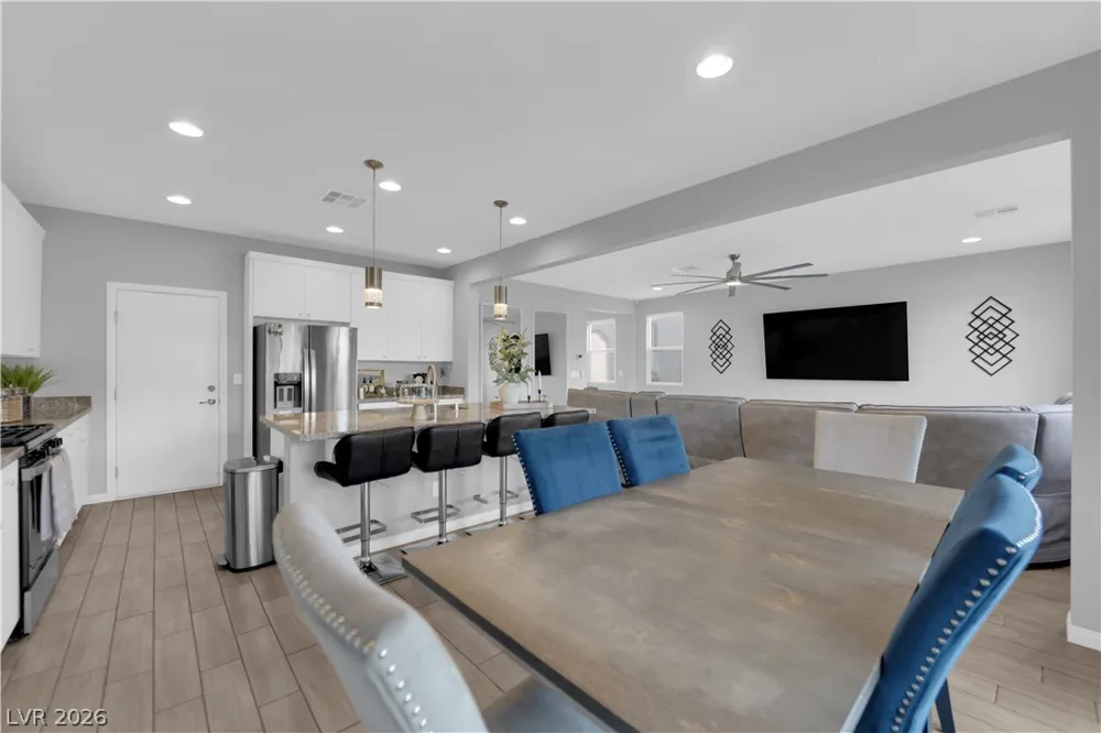 3032 Cipro Avenue Las Vegas, NV 89141