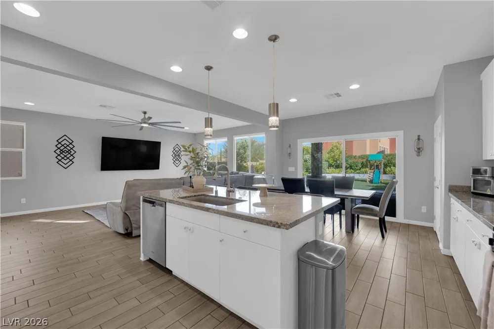 3032 Cipro Avenue Las Vegas, NV 89141