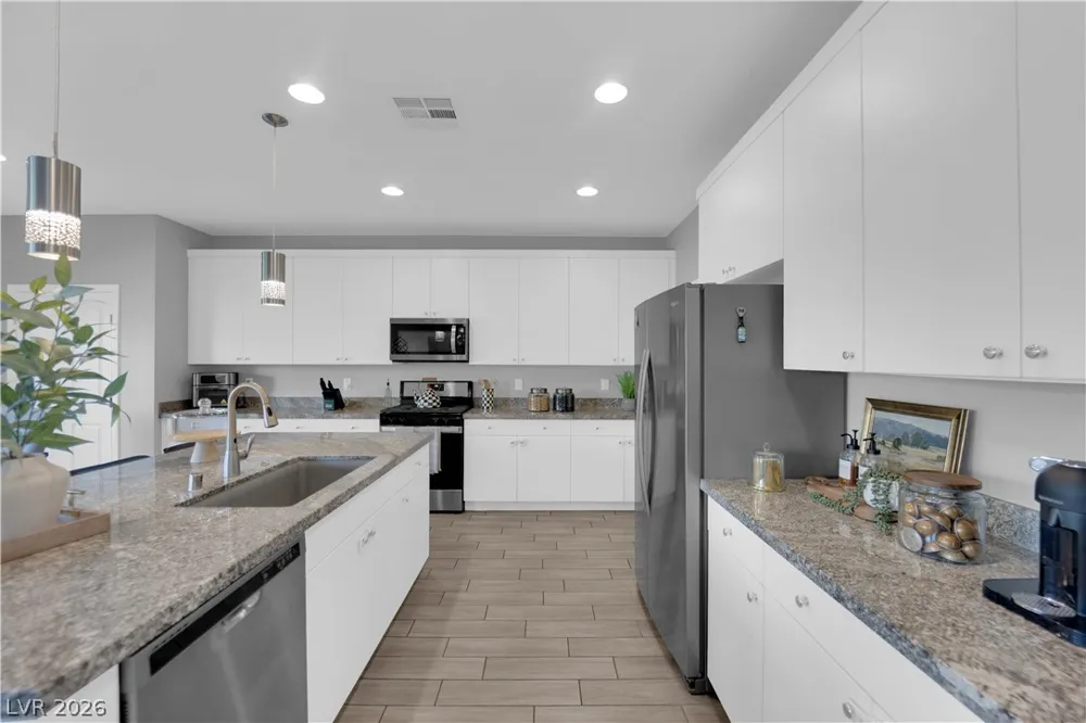 3032 Cipro Avenue Las Vegas, NV 89141