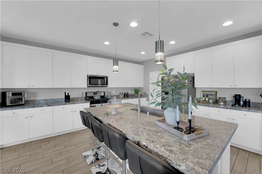 3032 Cipro Avenue Las Vegas, NV 89141