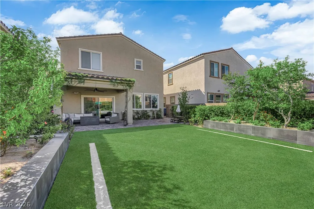3032 Cipro Avenue Las Vegas, NV 89141
