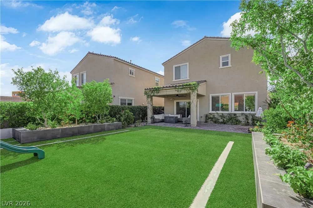 3032 Cipro Avenue Las Vegas, NV 89141