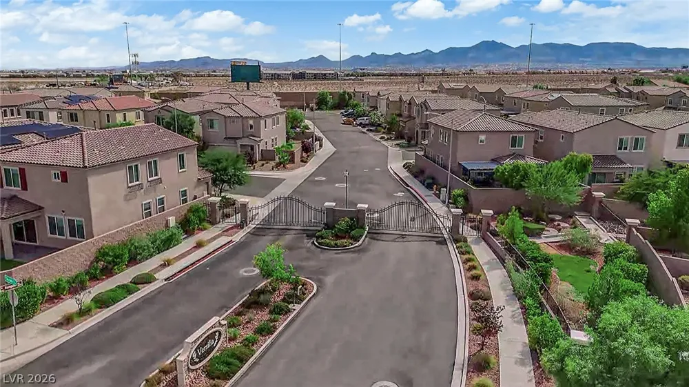 3032 Cipro Avenue Las Vegas, NV 89141