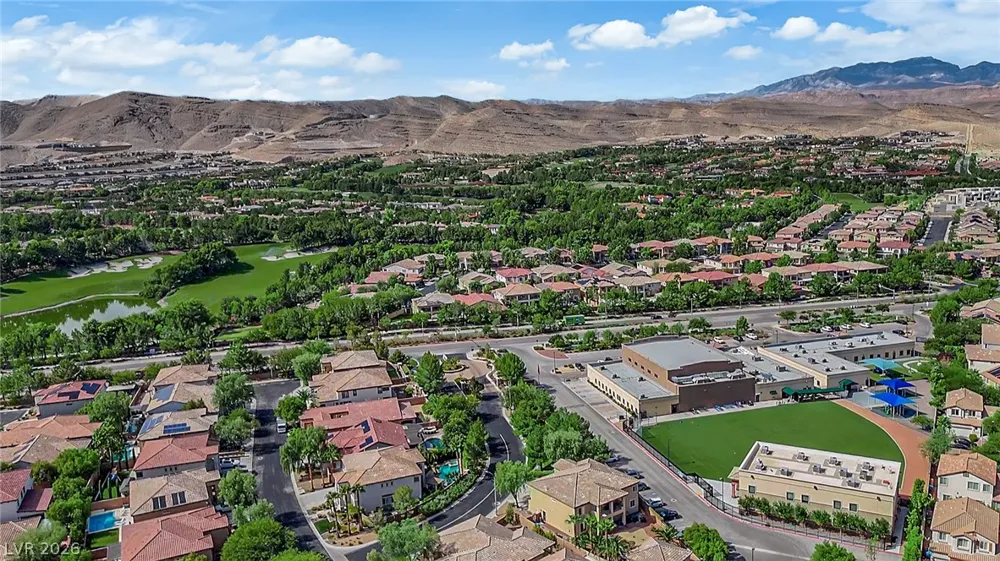 3032 Cipro Avenue Las Vegas, NV 89141