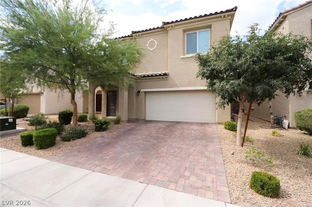 3032 Cipro Avenue Las Vegas, NV 89141
