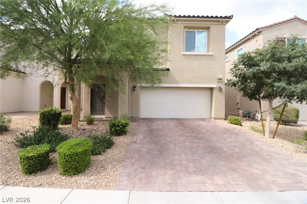 3032 Cipro Avenue Las Vegas, NV 89141
