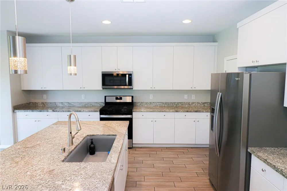 3032 Cipro Avenue Las Vegas, NV 89141