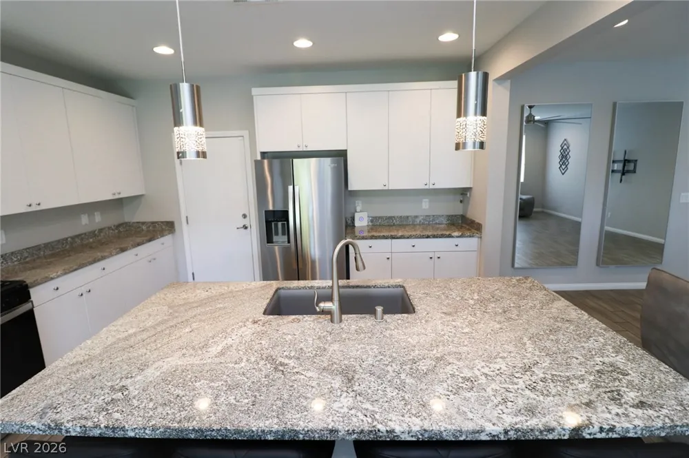 3032 Cipro Avenue Las Vegas, NV 89141