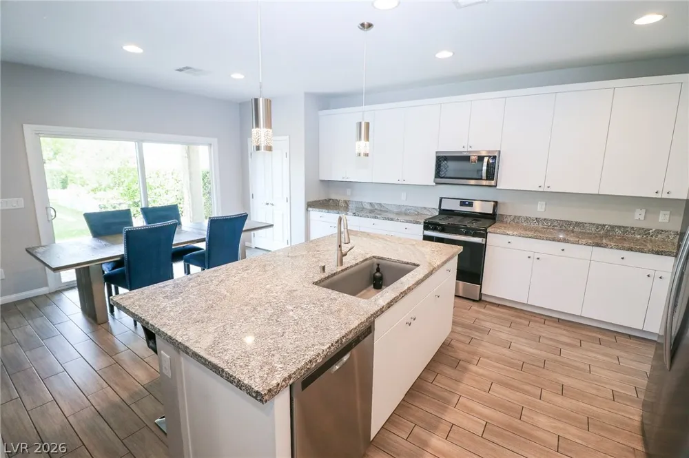 3032 Cipro Avenue Las Vegas, NV 89141