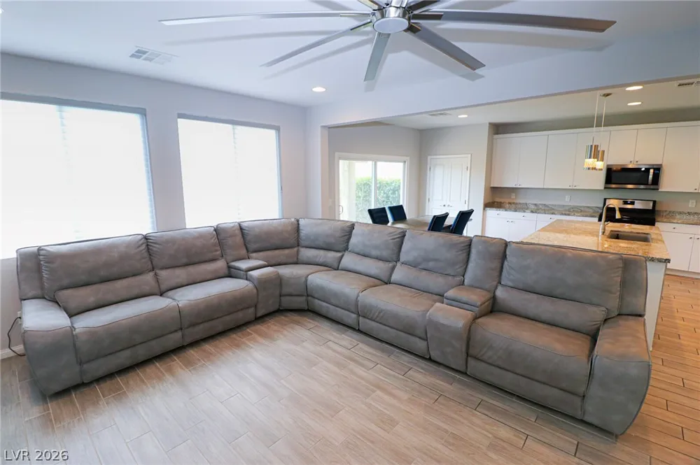 3032 Cipro Avenue Las Vegas, NV 89141