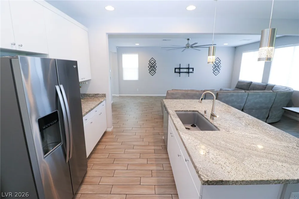 3032 Cipro Avenue Las Vegas, NV 89141